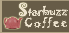 Starbuzz Coffee